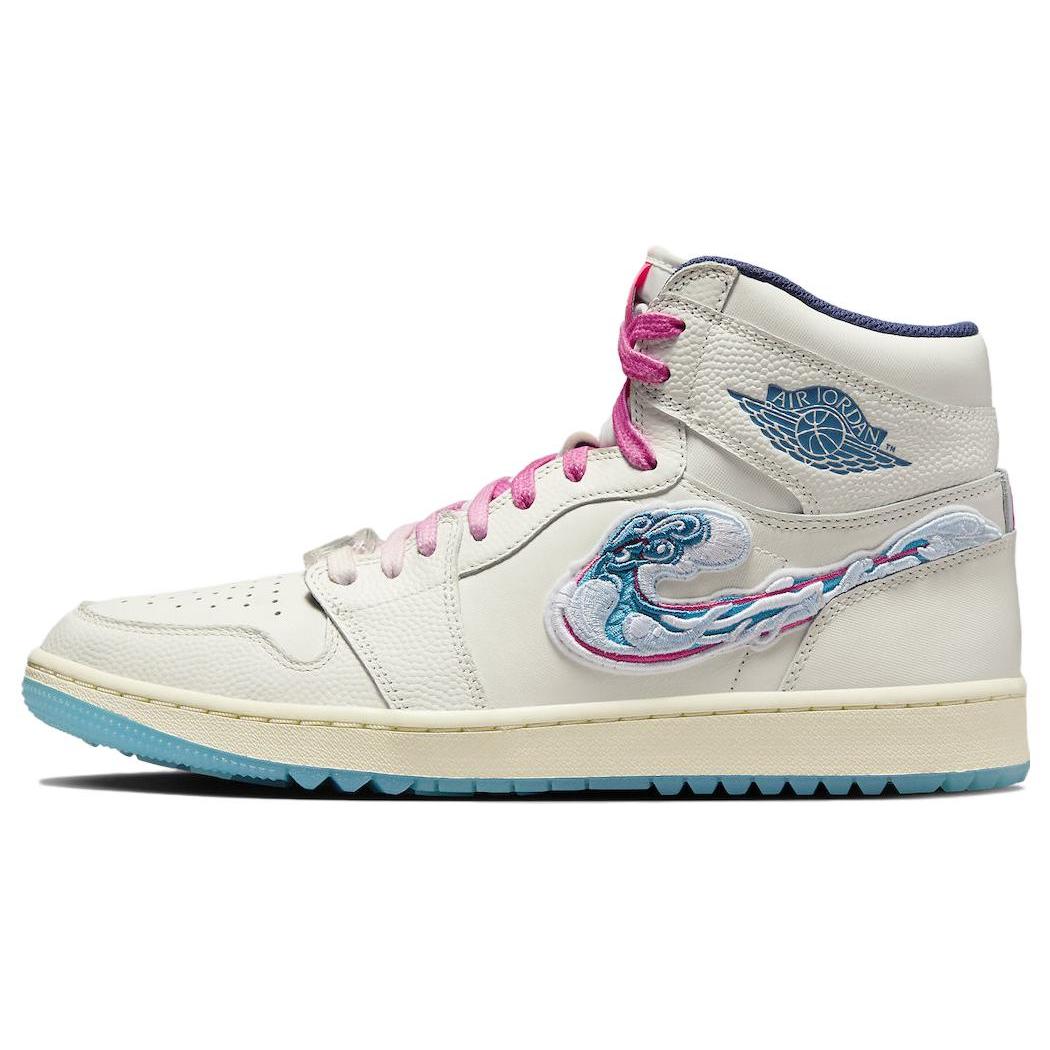 Air Jordan 1 High Golf Michelle Wie Pebble Beach FV3565-100 36
Air Jordan 1 High Golf Michelle Wie Pebble Beach FV3565-100 36