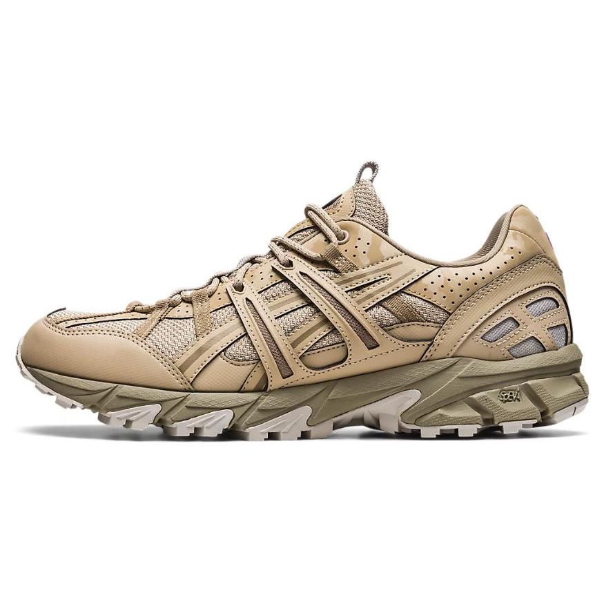 Кросівки унісекс ASICS Gel Sonoma 15-50 Wood Crepe Brown Feather-Grey 1201A688-021 40
Кросівки унісекс ASICS Gel Sonoma 15-50 Wood Crepe Brown Feather-Grey 1201A688-021 40
