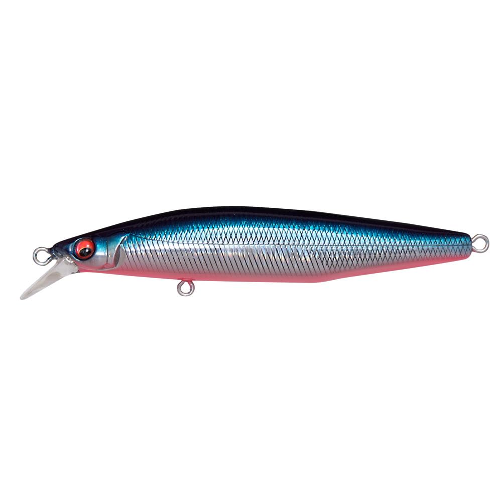Megabass MARINE GANG Cookai 90S GC Blue Pink
Megabass MARINE GANG Cookai 90S GC Blue Pink