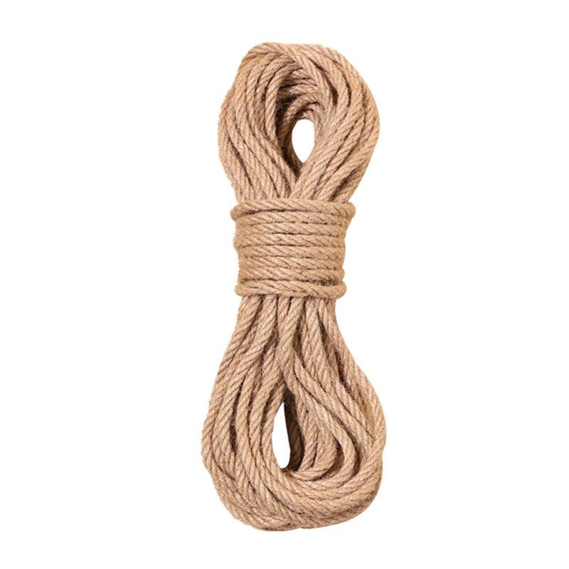 Natural Sisal Rope Fit Cats Scratcher Cats Tree Rope Twine Fit Cats Scratching Post Cats Tower Scratch Post Repairing 1
Natural Sisal Rope Fit Cats Scratcher Cats Tree Rope Twine Fit Cats Scratching Post Cats Tower Scratch Post Repairing 1