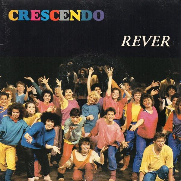 7-дюймовая пластинка CRESCENDO Rver 1741027 Sefra Music 1987 Франция Поп Б/у
7-дюймовая пластинка CRESCENDO Rver 1741027 Sefra Music 1987 Франция Поп Б/у
