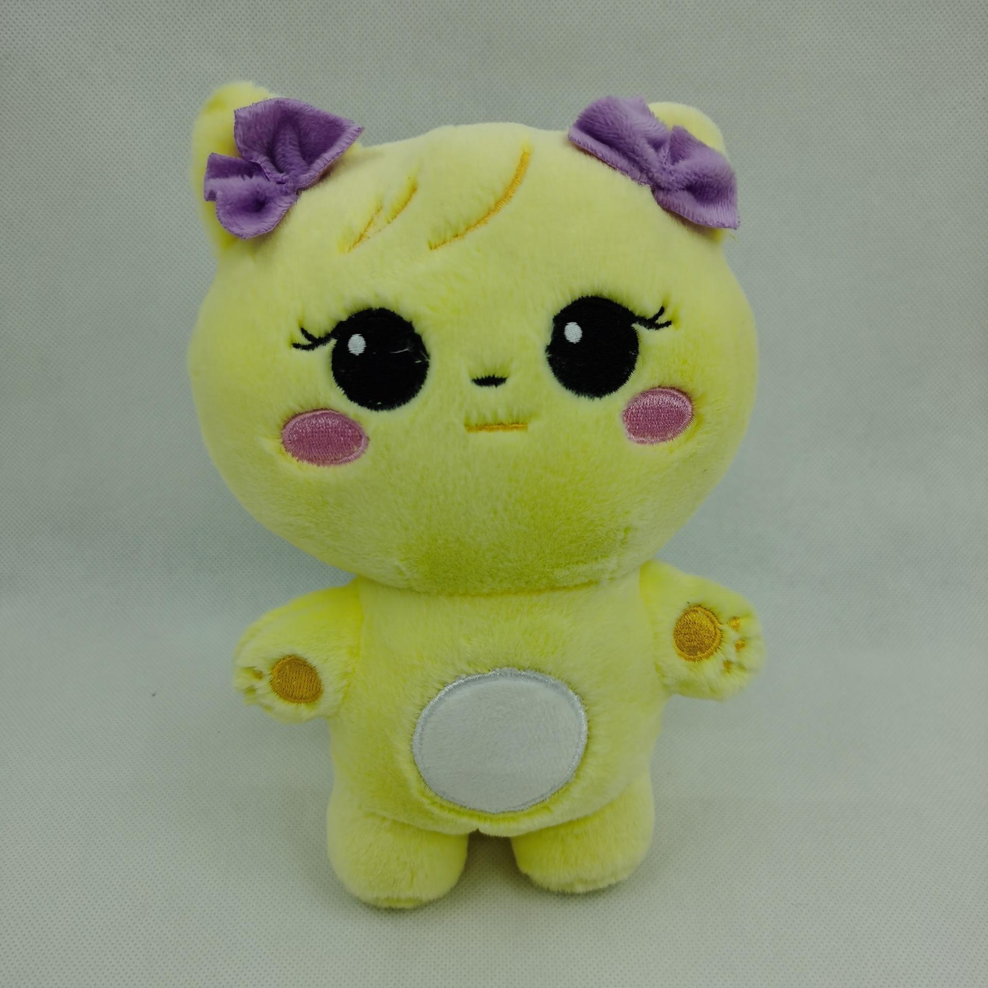 Кукла Lisa Pink Ink Concert, Поддержка мирового тура, Подарки-куклы для окружения светло-желтого
Кукла Lisa Pink Ink Concert, Поддержка мирового тура, Подарки-куклы для окружения светло-желтого