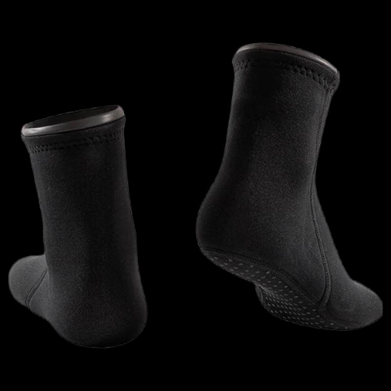 Brangdy 3MM Thermal Diving & Beach Socks
Brangdy 3MM Thermal Diving & Beach Socks