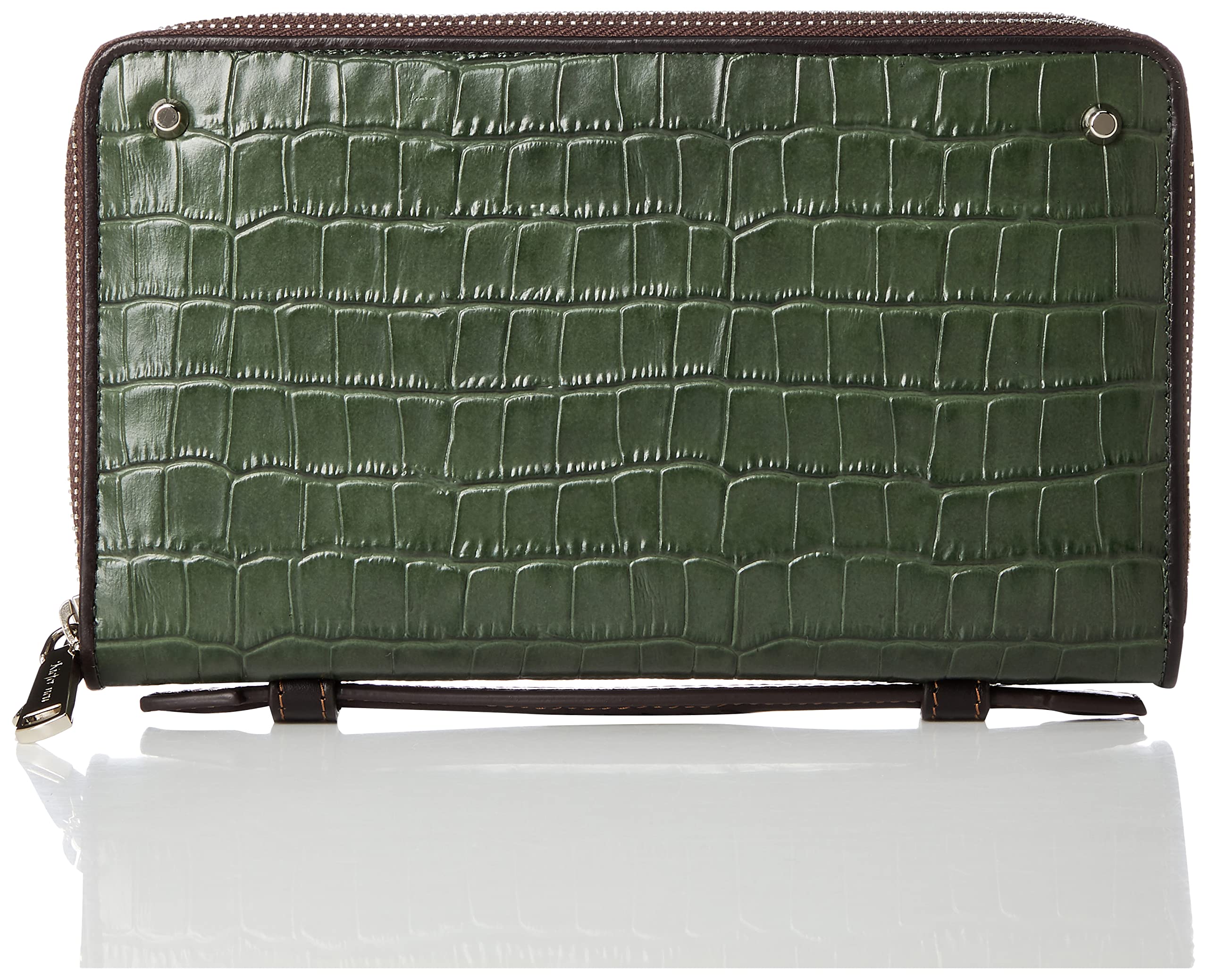 Kiefer Neuw Organizer KFN2214A Men s зелений
Kiefer Neuw Organizer KFN2214A Men s зелений