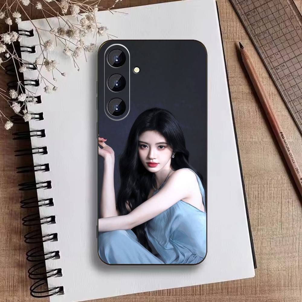 Ju Jingyi K- Kiku Phone Case For Samsung Galaxy A73,A72,A71,A70,A52,A51 Others Soft Black Cover Samsung a12
Ju Jingyi K- Kiku Phone Case For Samsung Galaxy A73,A72,A71,A70,A52,A51 Others Soft Black Cover Samsung a12