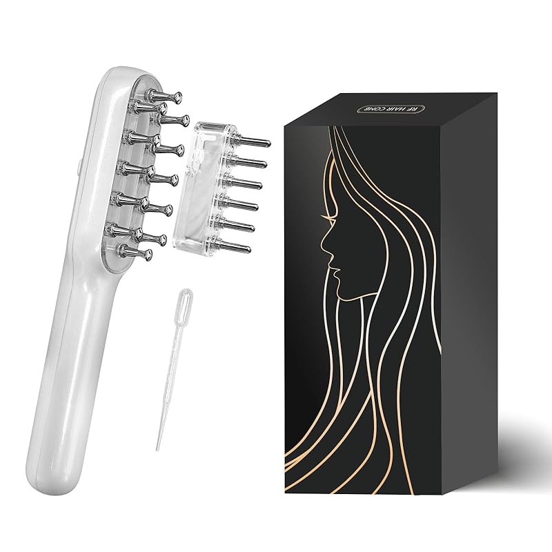 Benicci electric brush mise Facial beauty device scalp brush ems RF EP Microcurrent light beauty No static electricity scalp care face care 4 in 1
Benicci electric brush mise Facial beauty device scalp brush ems RF EP Microcurrent light beauty No static electricity scalp care face care 4 in 1