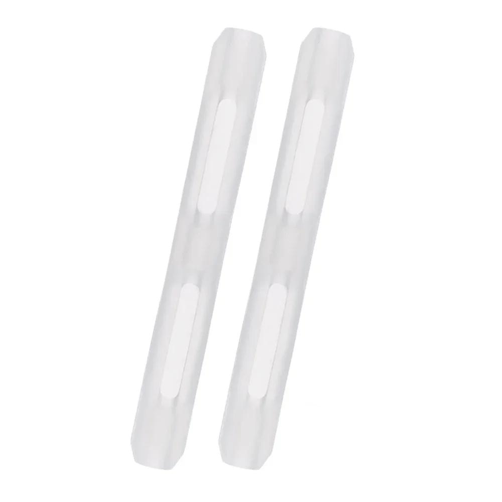 Silicone Glasses Leg Anti-slip Cover Ear Support Sleeves Anti-lost Fixed Glasses Set Ear Hook Elastic Glasses Legs Accessories
Silicone Glasses Leg Anti-slip Cover Ear Support Sleeves Anti-lost Fixed Glasses Set Ear Hook Elastic Glasses Legs Accessories