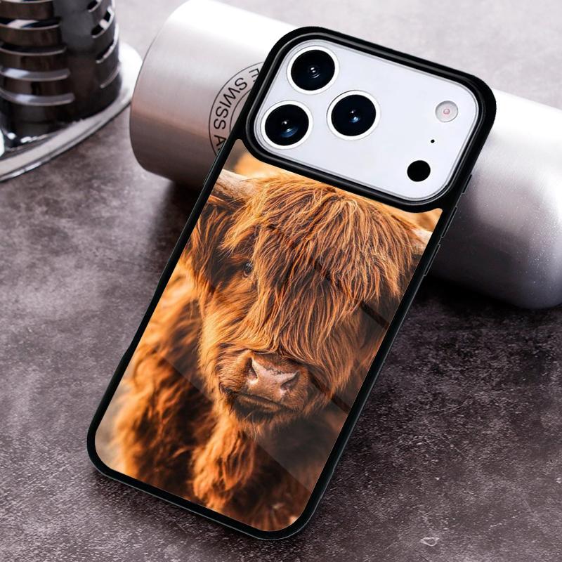 Highland Cows Phone Case for iPhone 17 16 15 Pro Max Air 14 13 12 11 Plus Shockproof Cover iPhone 12 Pro
Highland Cows Phone Case for iPhone 17 16 15 Pro Max Air 14 13 12 11 Plus Shockproof Cover iPhone 12 Pro