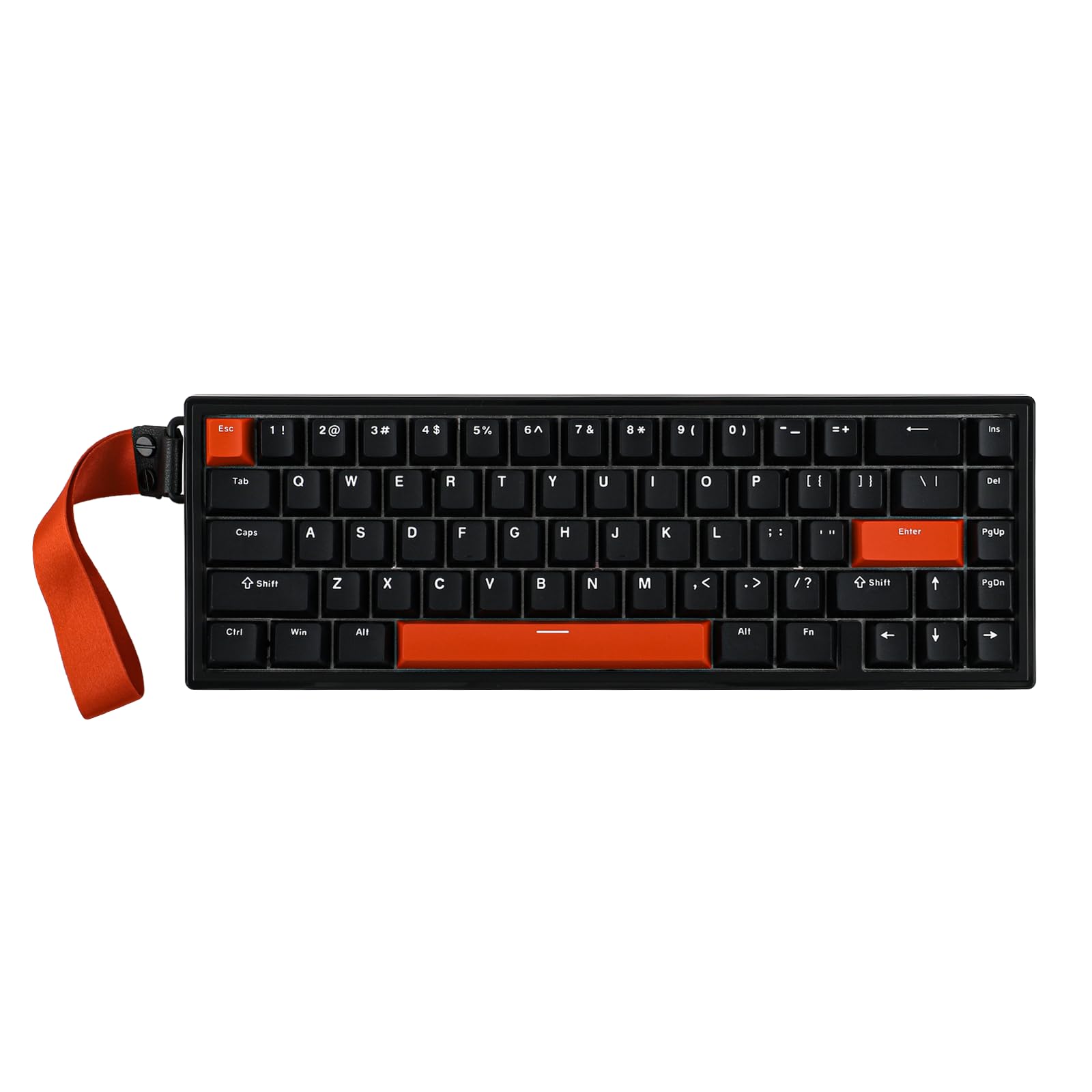 EPOMAKER HE68 Wired Magnetic Gaming Keyboard 8K Polling Rate 0.125ms Low Slow RGB Backlight Gasket Mount Design USB-A to C Connection Compatible with
EPOMAKER HE68 Wired Magnetic Gaming Keyboard 8K Polling Rate 0.125ms Low Slow RGB Backlight Gasket Mount Design USB-A to C Connection Compatible with