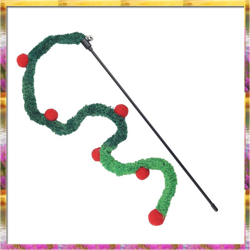Top Deals 5Pcs Cat Toys Feather Cat Teaser Wand Cat Interactive Toys Funny Caterpillar Colorful Rod Cat Wand Toy,Green Durable E зелёный
Top Deals 5Pcs Cat Toys Feather Cat Teaser Wand Cat Interactive Toys Funny Caterpillar Colorful Rod Cat Wand Toy,Green Durable E зелёный