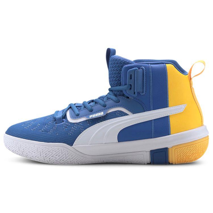 Puma Legacy March Madness - Мужские кроссовки Palace Blue Ultra Yellow 194048-03
Puma Legacy March Madness - Мужские кроссовки Palace Blue Ultra Yellow 194048-03
