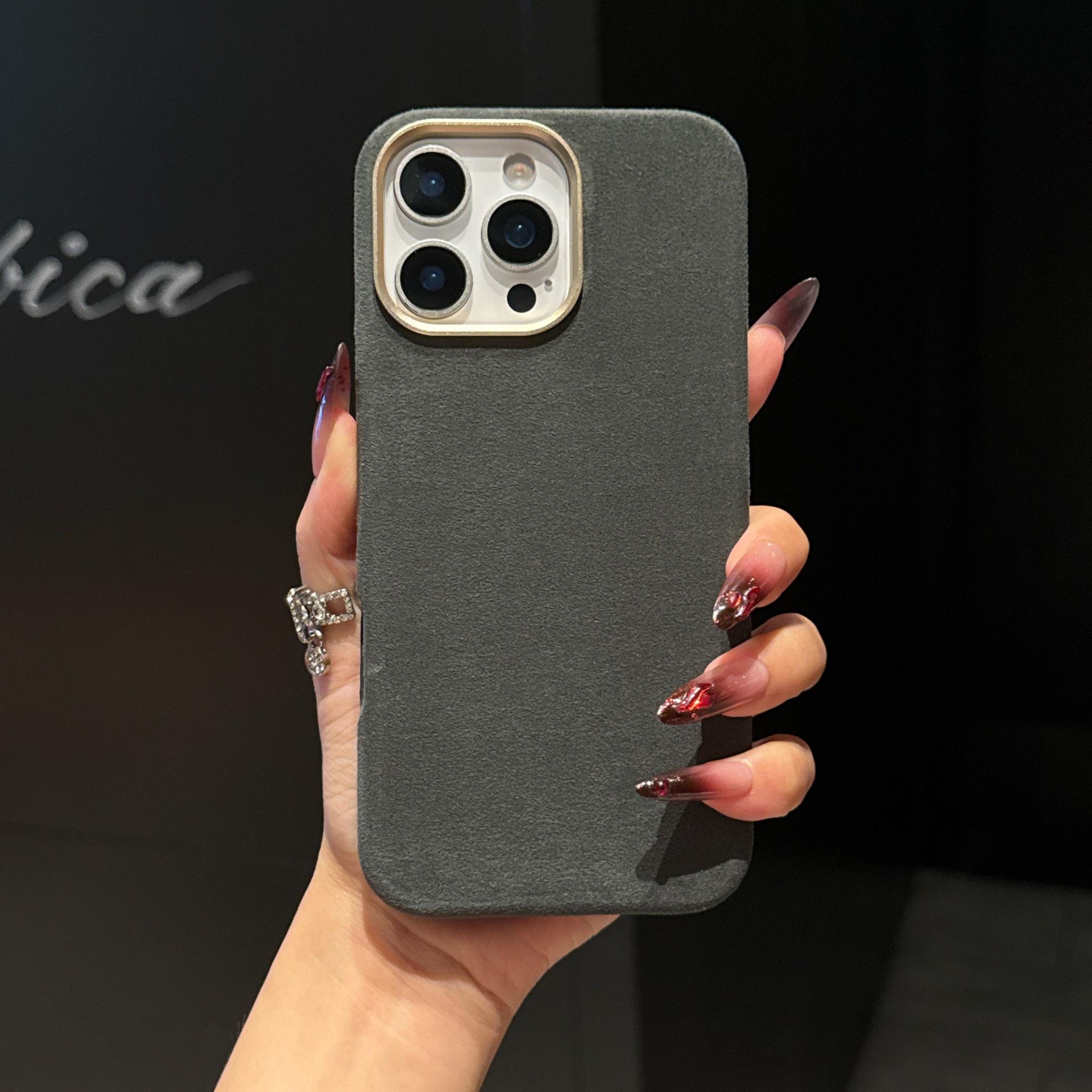 Outilan Full Coverage Magnetic Protective Case for iPhone 16/15 Pro Max 16 Plus
Outilan Full Coverage Magnetic Protective Case for iPhone 16/15 Pro Max 16 Plus