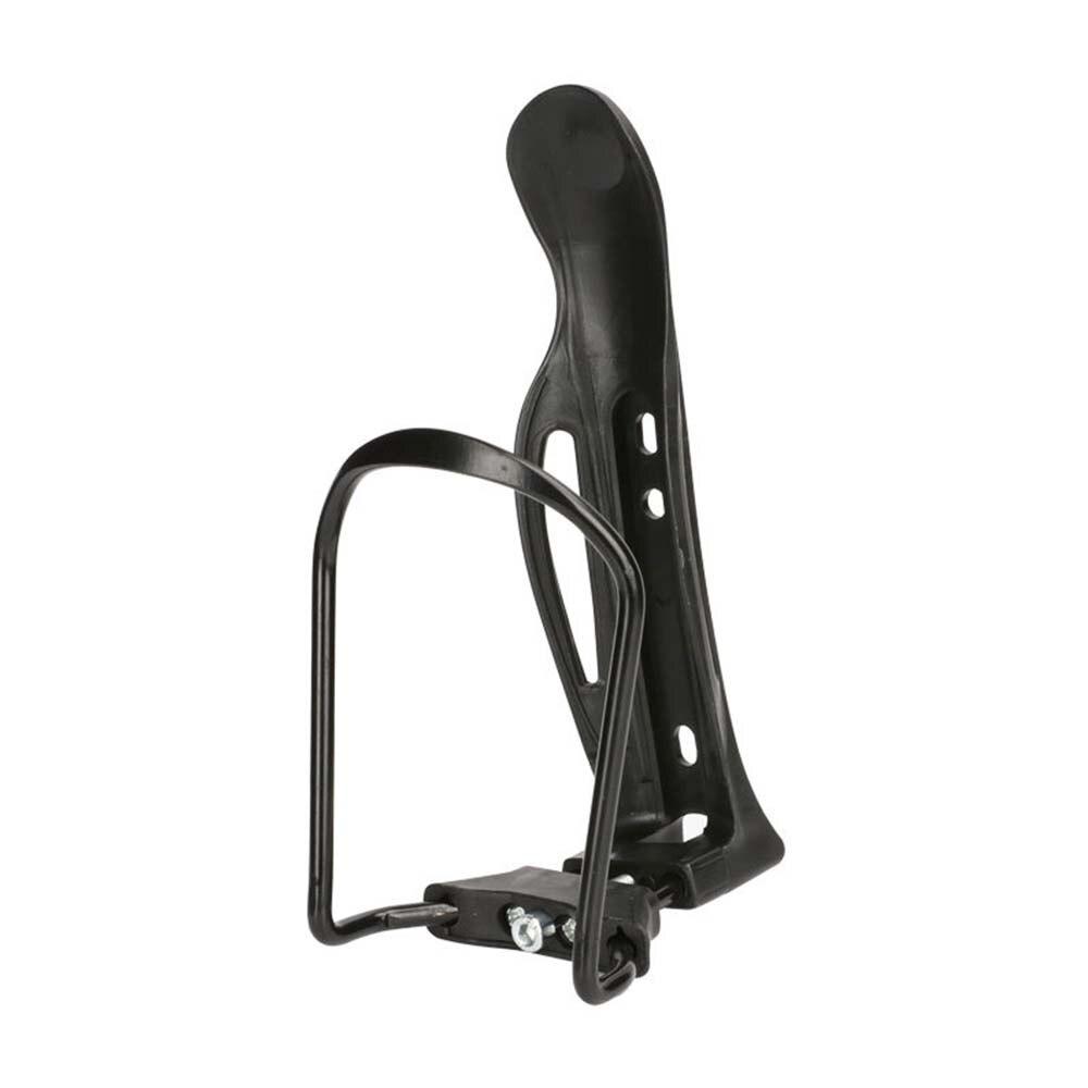 Bicycle Bottle Holder Adjustable Aluminum Alloy Road Mountain Sport Bike Cycling Lightweight Water Bottles Cage Holder Free size чёрный
Bicycle Bottle Holder Adjustable Aluminum Alloy Road Mountain Sport Bike Cycling Lightweight Water Bottles Cage Holder Free size чёрный
