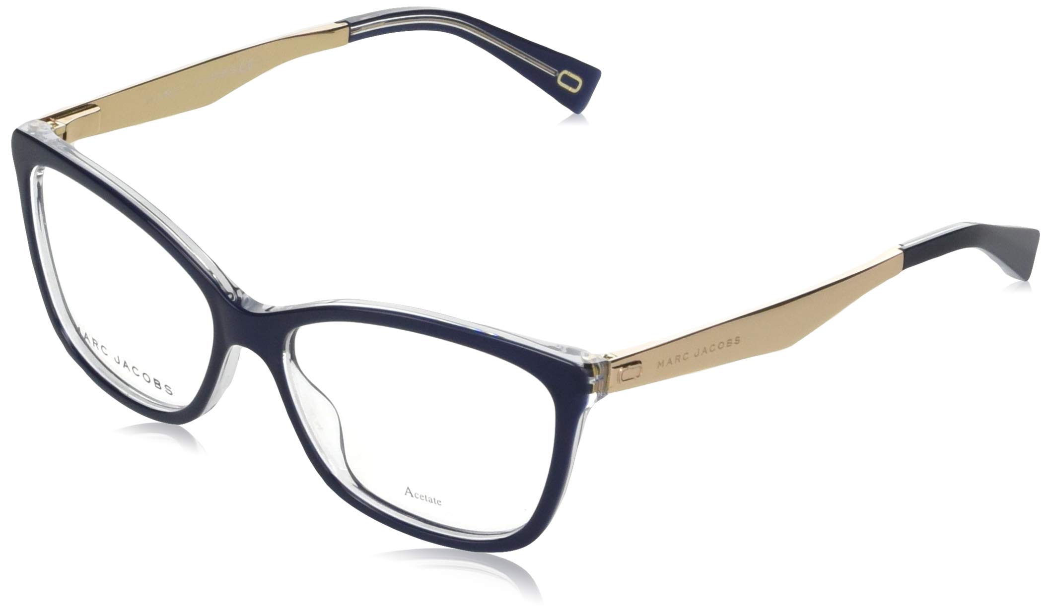 Marc Jacobs MARC 206 Модные женские очки, европейский размер 54, синий, (Свободный размер) синий
Marc Jacobs MARC 206 Модные женские очки, европейский размер 54, синий, (Свободный размер) синий