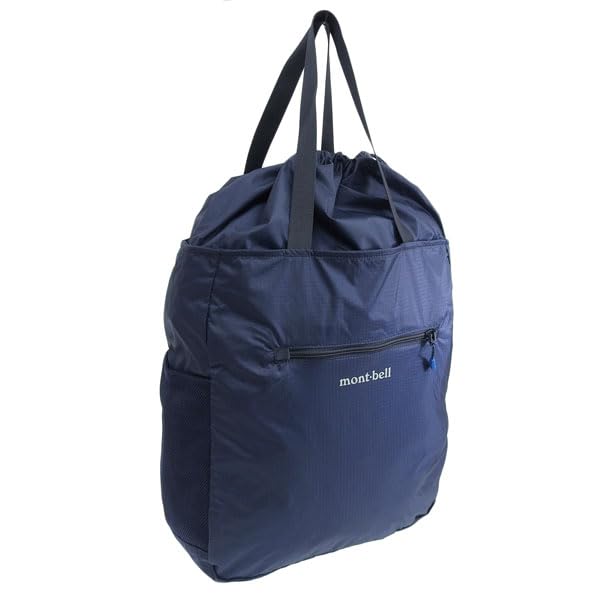 Montbell Men s and Women s 21L Pocketable Lightweight Tote Bag, Size M (1123973), A4 Compatible (Navy (NV))
Montbell Men s and Women s 21L Pocketable Lightweight Tote Bag, Size M (1123973), A4 Compatible (Navy (NV))