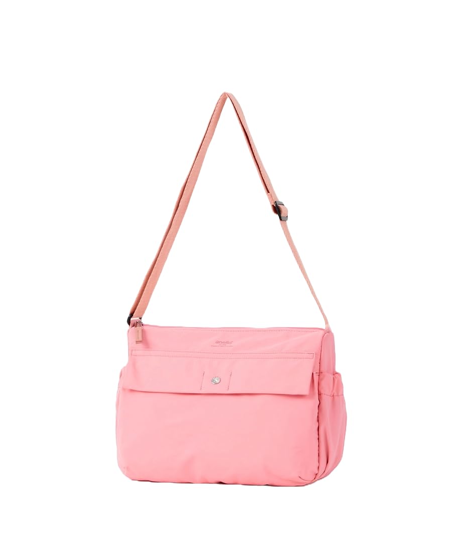 Anello Mini Shoulder Bag ABBY ATB4621 CPI
Anello Mini Shoulder Bag ABBY ATB4621 CPI