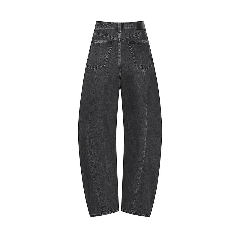 JNBY Women s Autumn 2025 Loose Banana Fit Jeans S
JNBY Women s Autumn 2025 Loose Banana Fit Jeans S