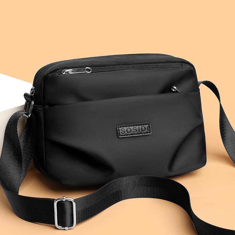 New Women s Crossbody Bag Trendy Single Shoulder Purse for Moms Women s Shoulder Bag Lightweight Crossbody Sling кавовий
New Women s Crossbody Bag Trendy Single Shoulder Purse for Moms Women s Shoulder Bag Lightweight Crossbody Sling кавовий