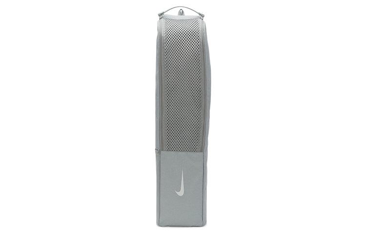 Nike Fabric Gym Bag Yoga Bag Unisex Mica Green & Mica Blue & Light Silver DN3700-330
Nike Fabric Gym Bag Yoga Bag Unisex Mica Green & Mica Blue & Light Silver DN3700-330