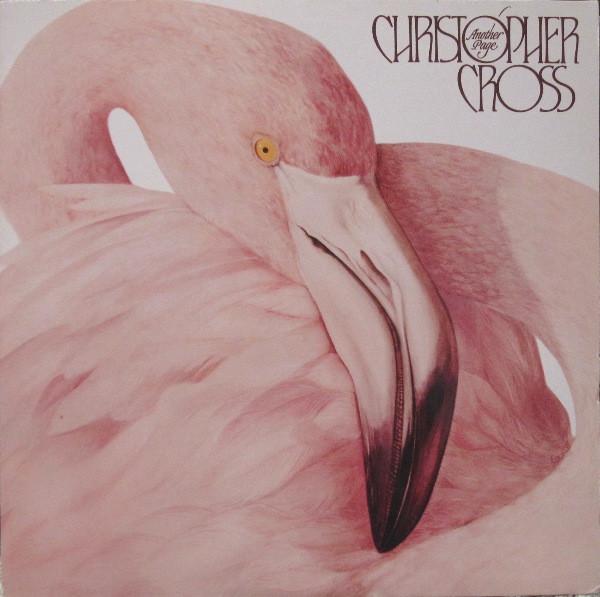 LP Record CHRISTOPHER CROSS - Another Page 9237571 Warner Bros. Re 1983 UK Rock Used
LP Record CHRISTOPHER CROSS - Another Page 9237571 Warner Bros. Re 1983 UK Rock Used