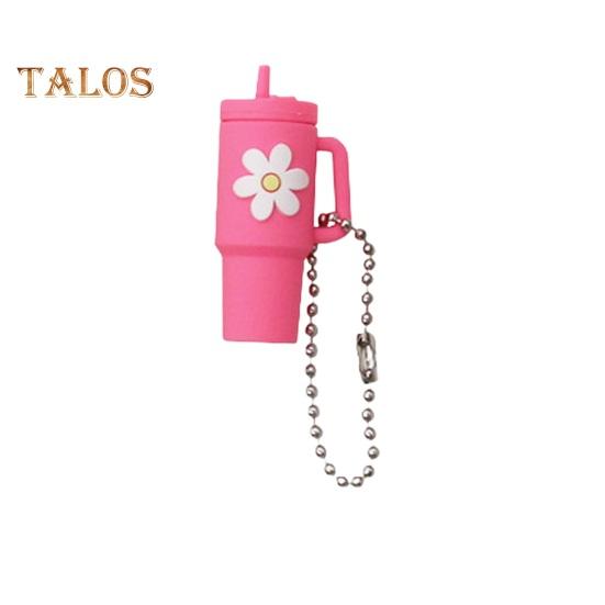 Прикраса для чашки чаю з молоком. Брелок із квітковим принтом. Підвіска. Харчовий силікон яскравого кольору. Міні-кружка. Брелок. гарячі рожевого кольору
Прикраса для чашки чаю з молоком. Брелок із квітковим принтом. Підвіска. Харчовий силікон яскравого кольору. Міні-кружка. Брелок. гарячі рожевого кольору