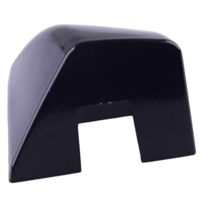 Bezel Lock Cylinder Cap Cover Plastic Front Left Exterior Door Handle Black Fit For Cayenne 2011 2012-2017 чёрный
Bezel Lock Cylinder Cap Cover Plastic Front Left Exterior Door Handle Black Fit For Cayenne 2011 2012-2017 чёрный
