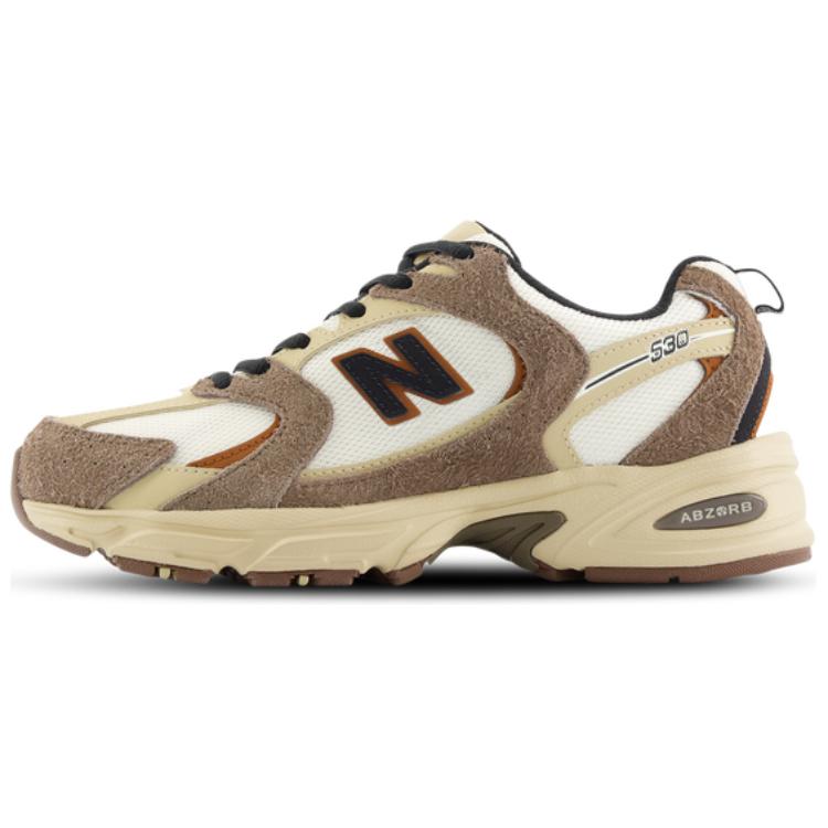новые New Balance 530 Коричневый Бежевый 38.5
новые New Balance 530 Коричневый Бежевый 38.5
