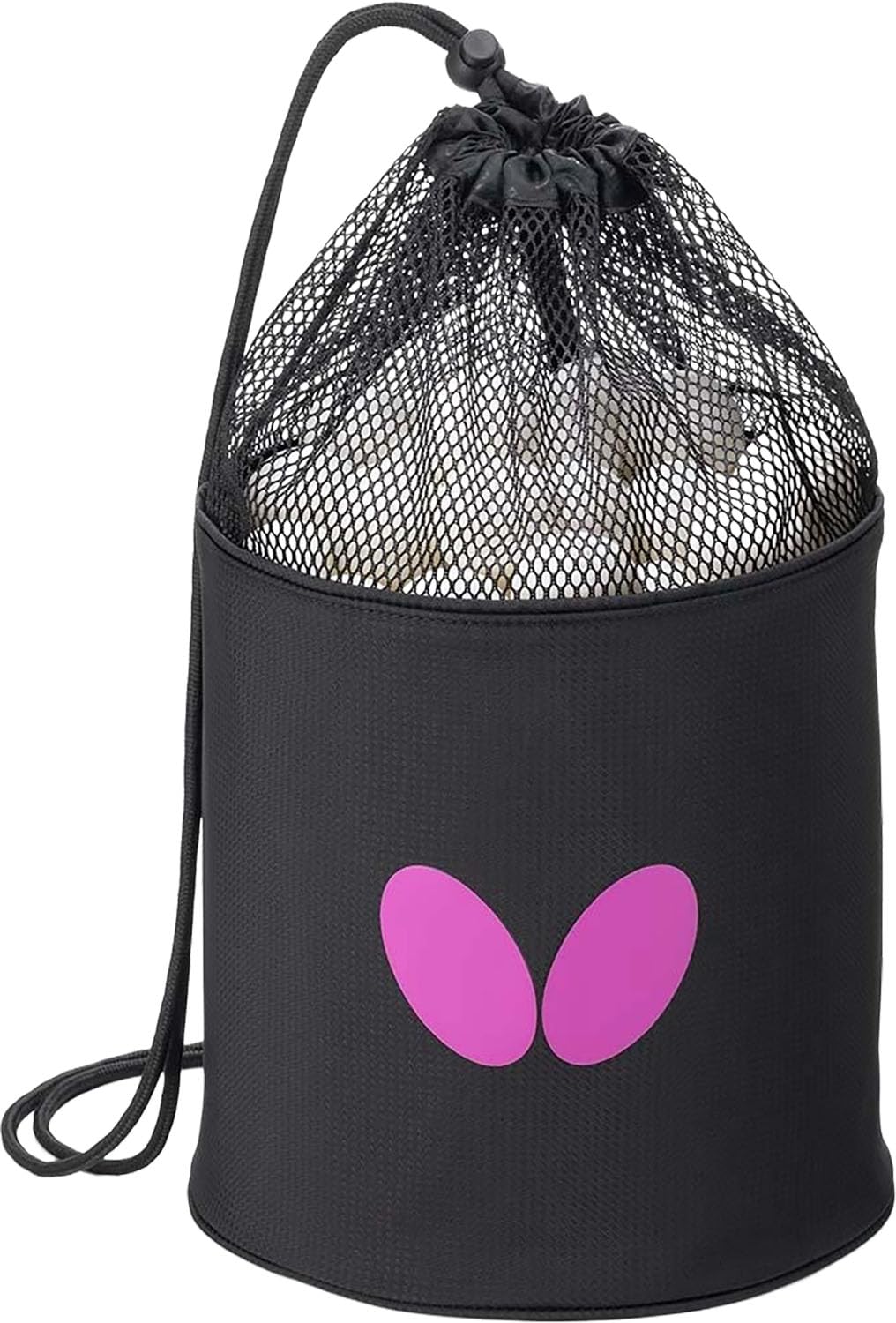 Butterfly Hexham Ball Bag 63490 rose Яскраво-рожевий
Butterfly Hexham Ball Bag 63490 rose Яскраво-рожевий