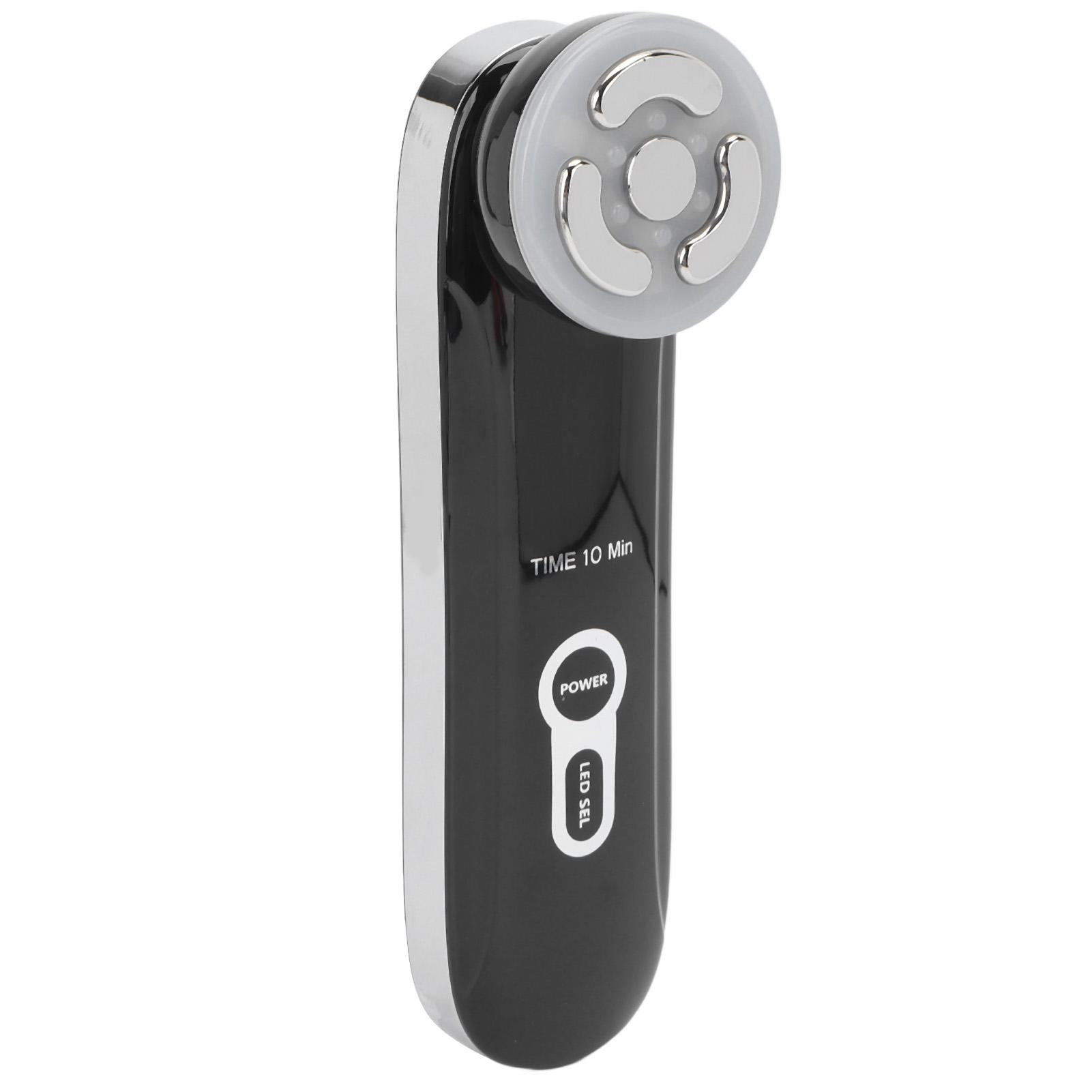 Аппарат для RF-терапии кожи, 3-цветный свет, лифтинг, укрепление, разглаживание мелких морщин, подтяжка кожи
Аппарат для RF-терапии кожи, 3-цветный свет, лифтинг, укрепление, разглаживание мелких морщин, подтяжка кожи