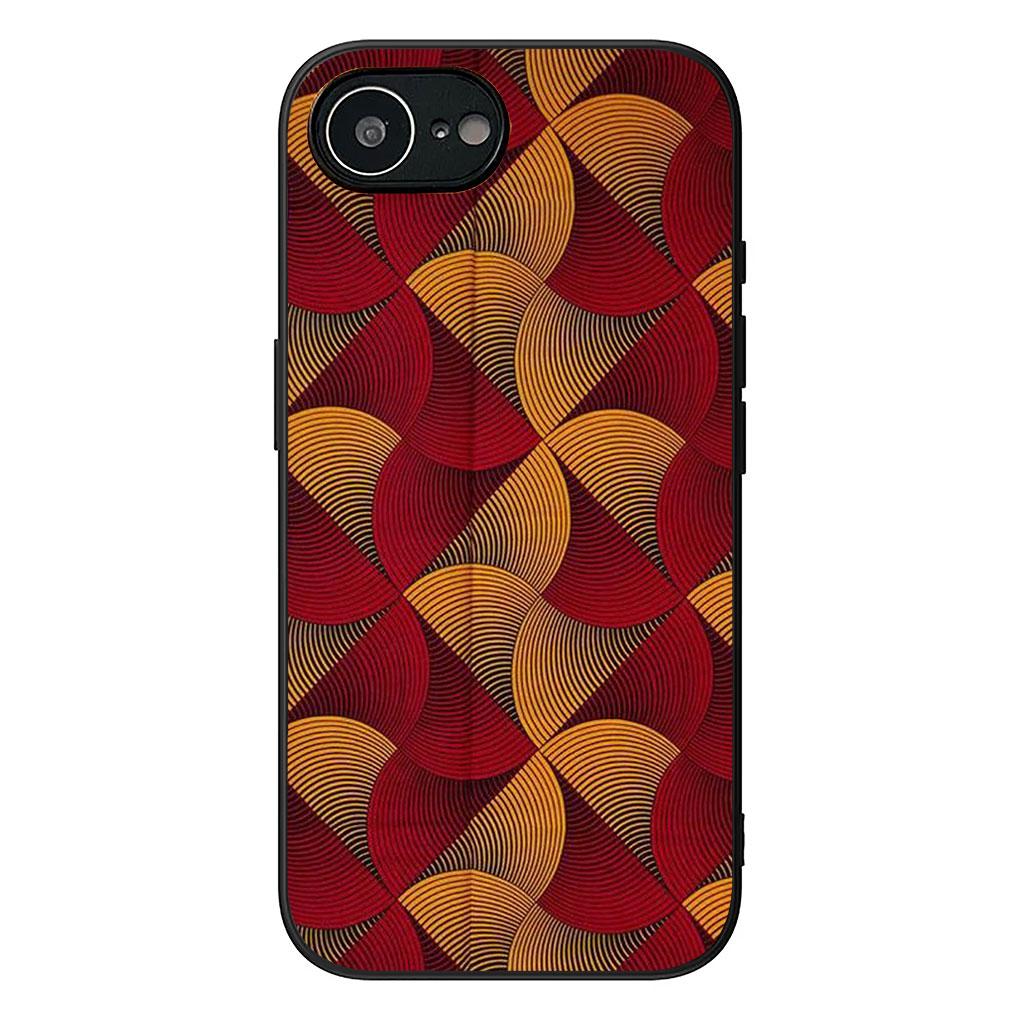 African Wax Print Design Phone Cover for Samsung Galaxy A05 A06 A14 A50 A51 A52 A12 A13 A23 A70 A07 A25 A26 M53 A56 Soft Case Galaxy A25 5G
African Wax Print Design Phone Cover for Samsung Galaxy A05 A06 A14 A50 A51 A52 A12 A13 A23 A70 A07 A25 A26 M53 A56 Soft Case Galaxy A25 5G