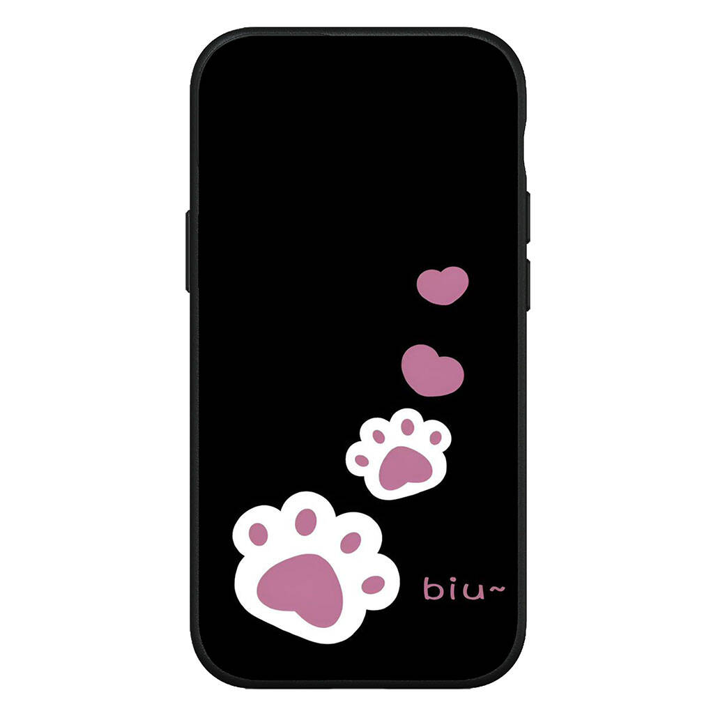Чехол для iPhone 17 16 15 Xiaomi Poco Redmi Note 14 13 12 11 Pro Max 9 16e Samsung Galaxy S25 S24 S23 OPPO Huawei Мультяшный Собачья Лапа Кошка Чехол для Телефона for iPhone 12 Pro ceil
Чехол для iPhone 17 16 15 Xiaomi Poco Redmi Note 14 13 12 11 Pro Max 9 16e Samsung Galaxy S25 S24 S23 OPPO Huawei Мультяшный Собачья Лапа Кошка Чехол для Телефона for iPhone 12 Pro ceil