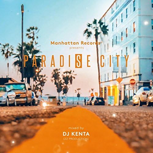 CD V.A.MIXCD Paradise City Mixed by DJ KENTAZZ LEXCD18011 2018 Japan ObiSoulFunk Used
CD V.A.MIXCD Paradise City Mixed by DJ KENTAZZ LEXCD18011 2018 Japan ObiSoulFunk Used