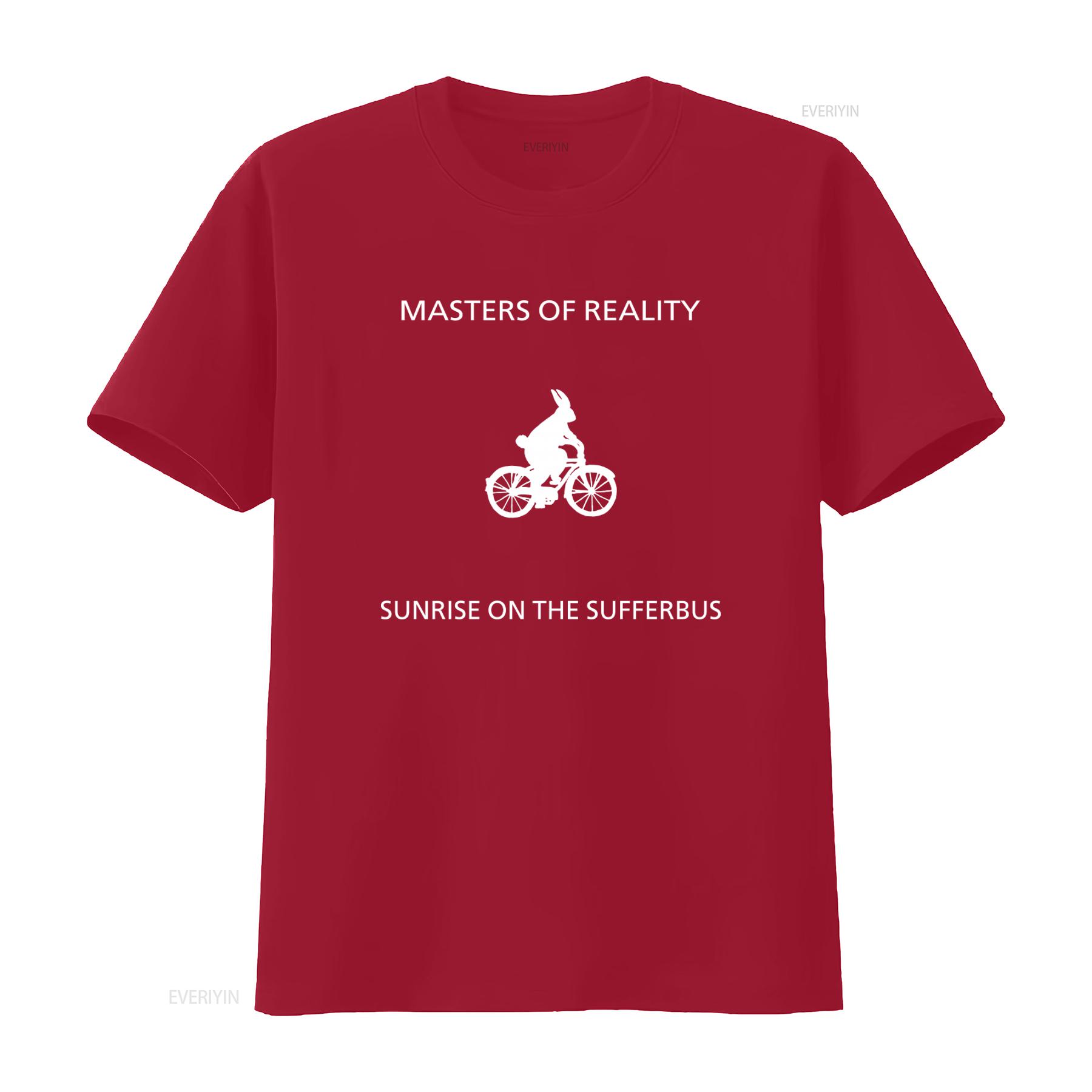 90s Masters of Reality Sunrise on the Sufferbus Vintage T Shirt Print Streetwear vintage Washed fashion Versatile Casual S
90s Masters of Reality Sunrise on the Sufferbus Vintage T Shirt Print Streetwear vintage Washed fashion Versatile Casual S