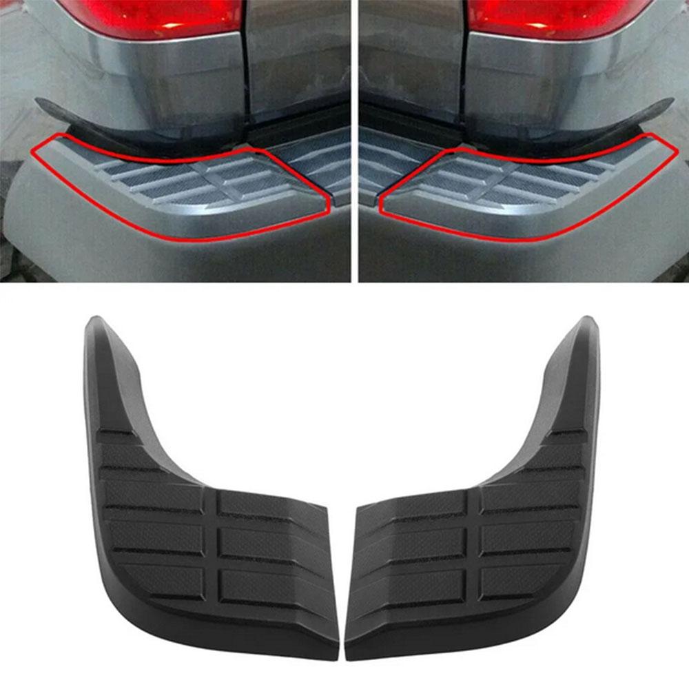 1Pair 521630C070 521640C060 Bumper Step Pads For Toyota
1Pair 521630C070 521640C060 Bumper Step Pads For Toyota