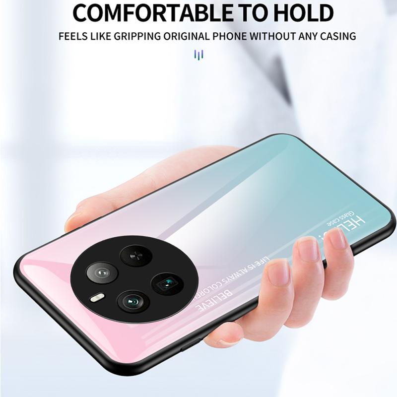 For Realme 12 Pro 5G/12 Pro+ 5G Case Anti-Drop Tempered Glass Phone Cover Gradient Red Black
For Realme 12 Pro 5G/12 Pro+ 5G Case Anti-Drop Tempered Glass Phone Cover Gradient Red Black
