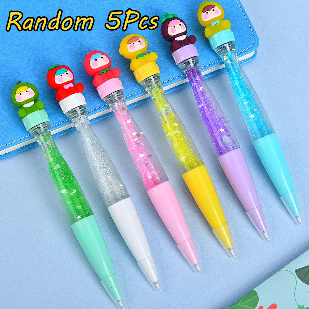 1Pc Easter Rabbit Design Liquid Sand Shiny Rotated Pens, Congrats Grad Stationery Gift, graduation Season, Business Worker Stationery Signature Nurse Random style 1Pc
1Pc Easter Rabbit Design Liquid Sand Shiny Rotated Pens, Congrats Grad Stationery Gift, graduation Season, Business Worker Stationery Signature Nurse Random style 1Pc