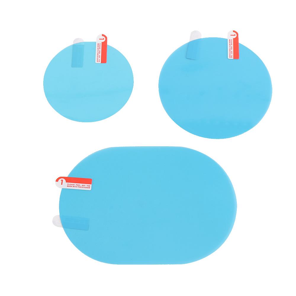 Anti-fog Anti-Water Rainproof Mist Film Car Mirror Rain Cover Car Rearview Mirror Anti Rain Film S
Anti-fog Anti-Water Rainproof Mist Film Car Mirror Rain Cover Car Rearview Mirror Anti Rain Film S
