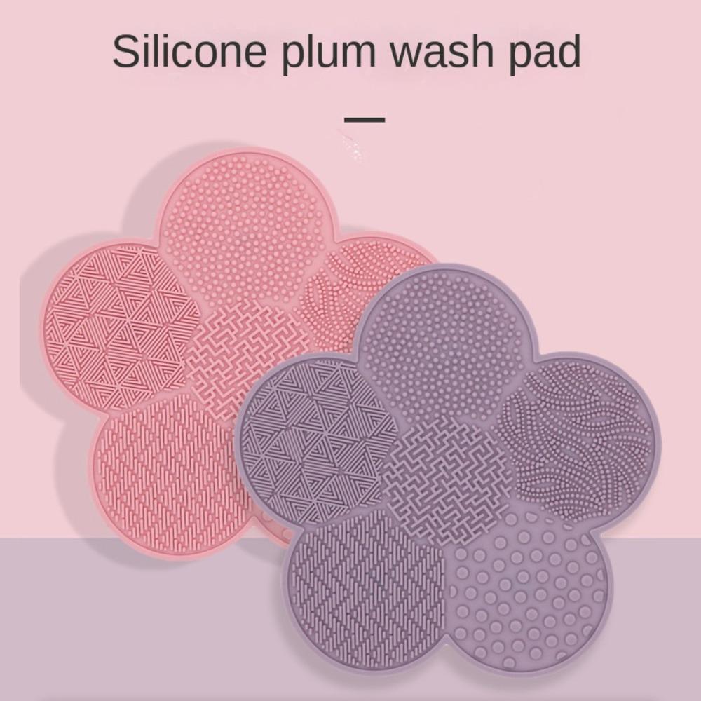 Cleaning Mat Silicone Brush Cleaner Scrubbing Pad Cleaning Mat Cleaner Pad Washing Brush сірий колір
Cleaning Mat Silicone Brush Cleaner Scrubbing Pad Cleaning Mat Cleaner Pad Washing Brush сірий колір
