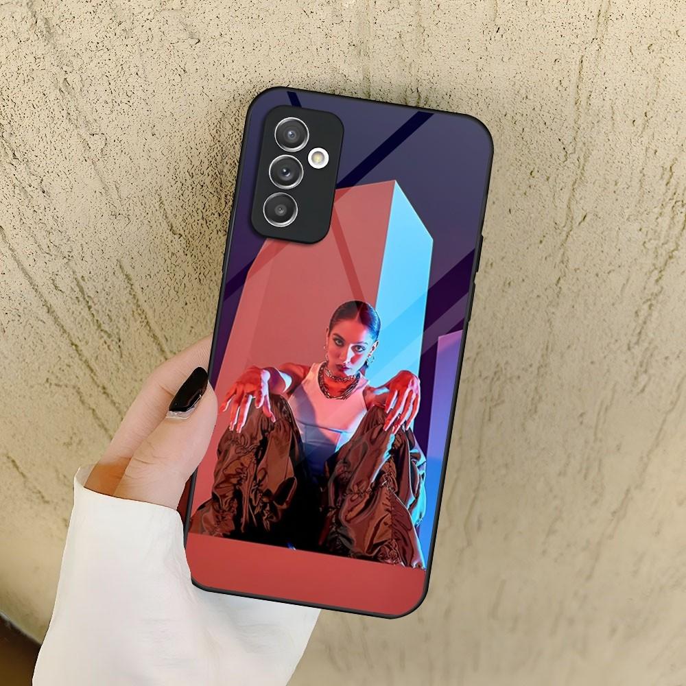 Чехол для телефона с изображением певицы Марии Бесерры для Samsung Galaxy S24 S23 S22 S21 S20 A24 A34 A54 A53 Note20 M54 Fe Ultra Plus Стекло Samsung s22
Чехол для телефона с изображением певицы Марии Бесерры для Samsung Galaxy S24 S23 S22 S21 S20 A24 A34 A54 A53 Note20 M54 Fe Ultra Plus Стекло Samsung s22