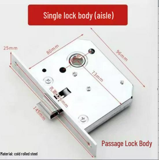 Fire Door Lock with Master Key Cylinder and Closer, Pipe Shaft, Corridor, and Office Positioning.
Fire Door Lock with Master Key Cylinder and Closer, Pipe Shaft, Corridor, and Office Positioning.