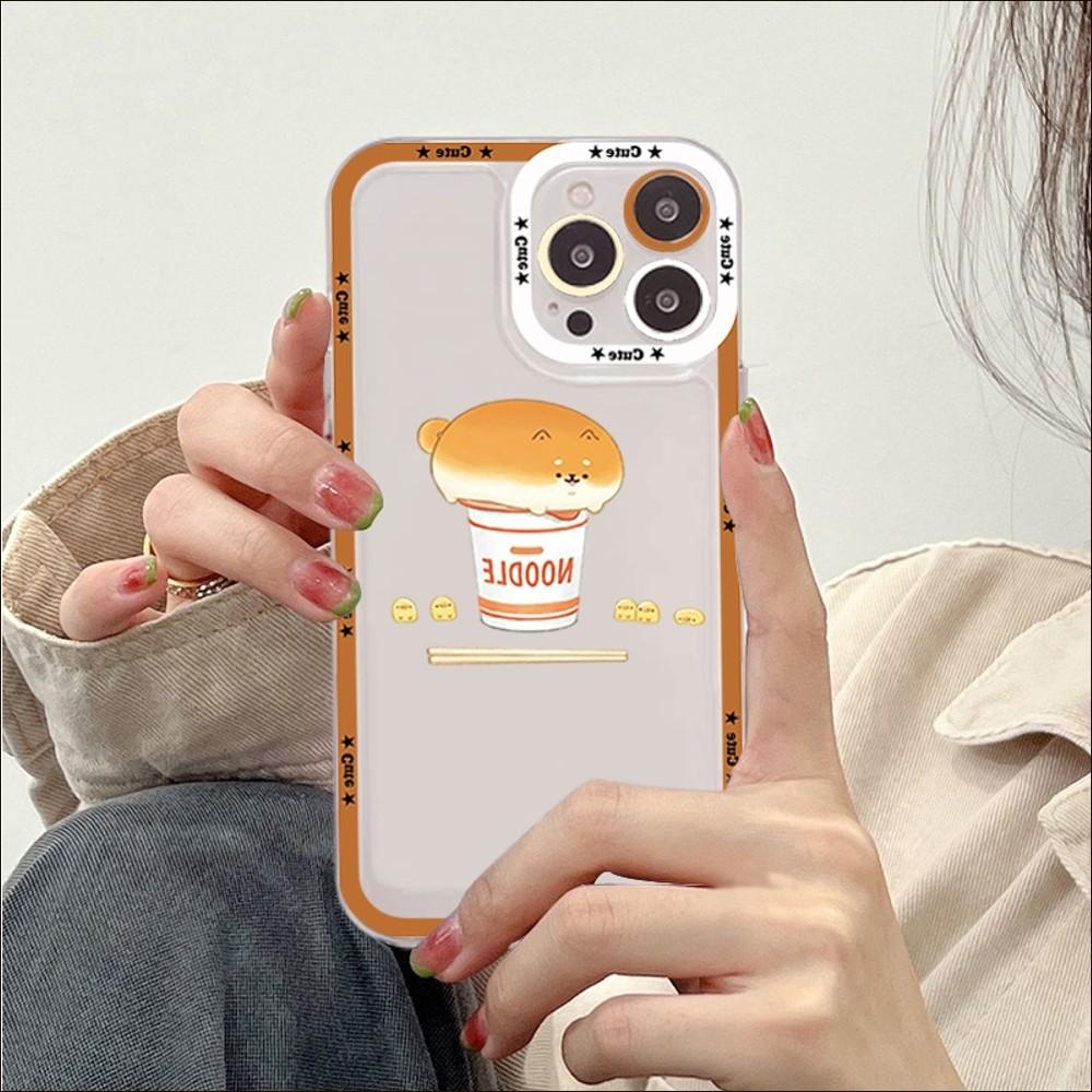 Shiba Inu Yeastken Bread Dog Phone Case For IPhone 14 13 12 11 Pro Max Mini X Xs XR 6 7 8 Plus SE 2020 Transparent Case iphone 12
Shiba Inu Yeastken Bread Dog Phone Case For IPhone 14 13 12 11 Pro Max Mini X Xs XR 6 7 8 Plus SE 2020 Transparent Case iphone 12