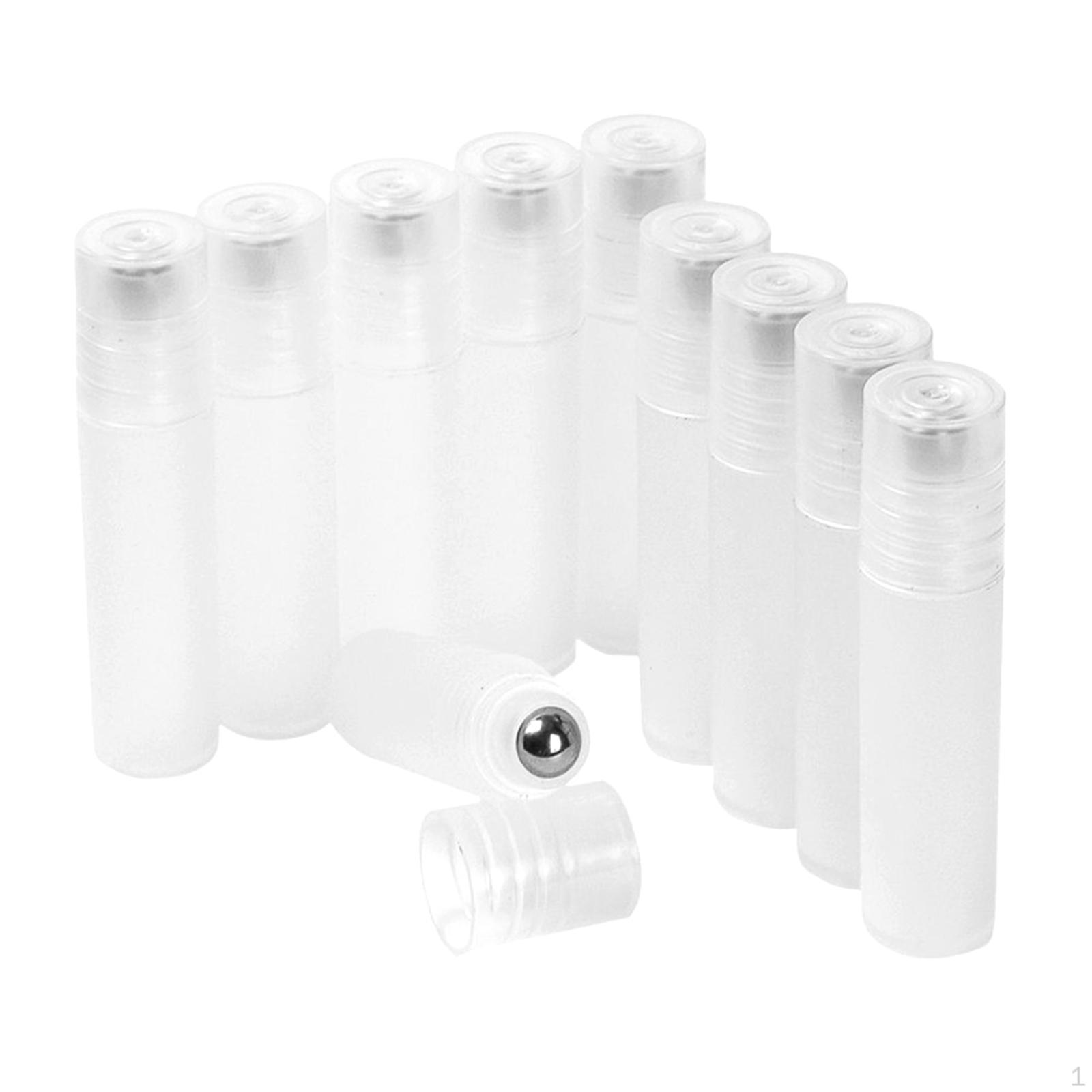 5ml Empty Bottles For Essential Perfume
5ml Empty Bottles For Essential Perfume