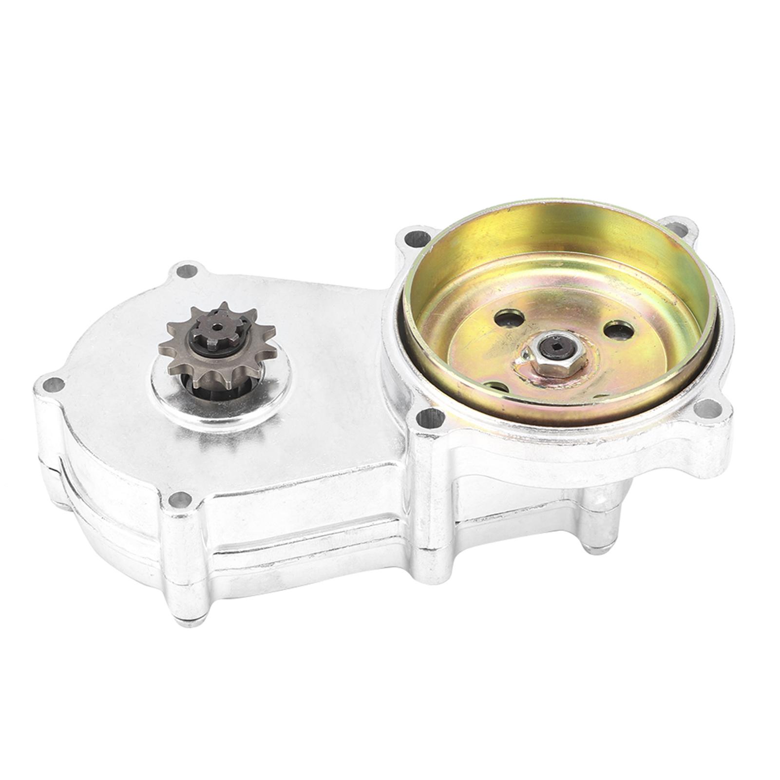 Gearbox Clutch Sprocket for 47cc 49cc Mini Moto Dirt Bike
Gearbox Clutch Sprocket for 47cc 49cc Mini Moto Dirt Bike