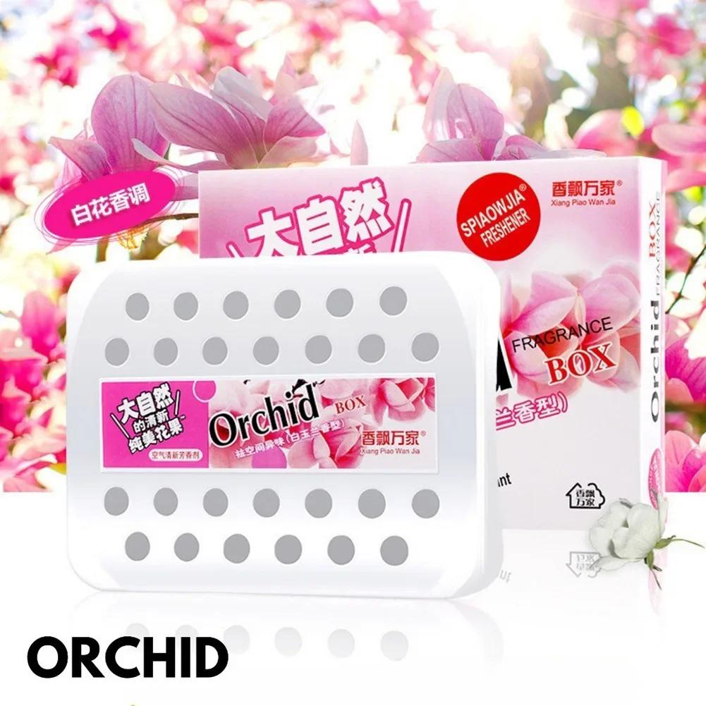 230 г освежитель воздуха для автомобиля, стойкий аромат, бальзам, дезодорирующий твердый парфюм, аромат одеколона с персиком и лимоном, ароматерапия для автомобиля магнолия
230 г освежитель воздуха для автомобиля, стойкий аромат, бальзам, дезодорирующий твердый парфюм, аромат одеколона с персиком и лимоном, ароматерапия для автомобиля магнолия