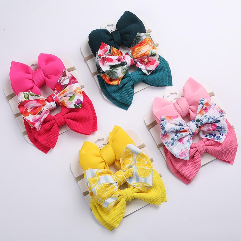 3pcs Infant Baby Girl Headband Bowknot Headwrap Fshion Hair Accessory Toddler Baby s Photo
3pcs Infant Baby Girl Headband Bowknot Headwrap Fshion Hair Accessory Toddler Baby s Photo
