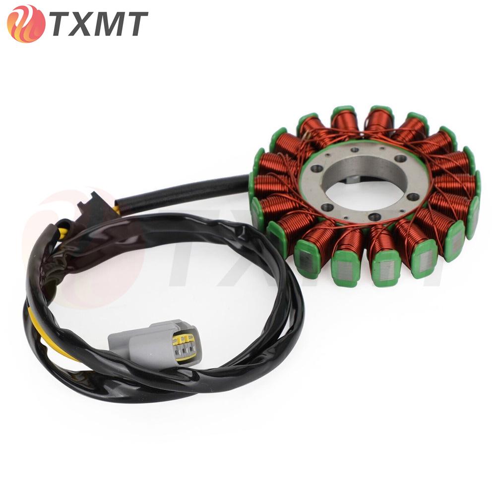 Honda CB1000/CB1000R 18-21 Stator Coil Magneto Ignition Coil
Honda CB1000/CB1000R 18-21 Stator Coil Magneto Ignition Coil