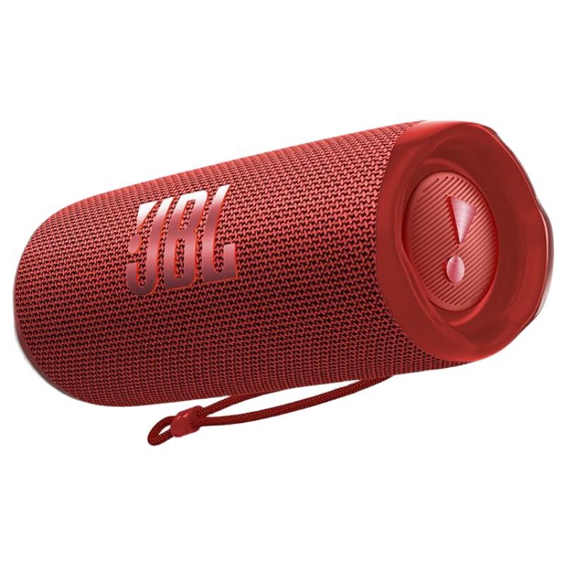 JBL FLIP 6 Portable Bluetooth Speaker
JBL FLIP 6 Portable Bluetooth Speaker