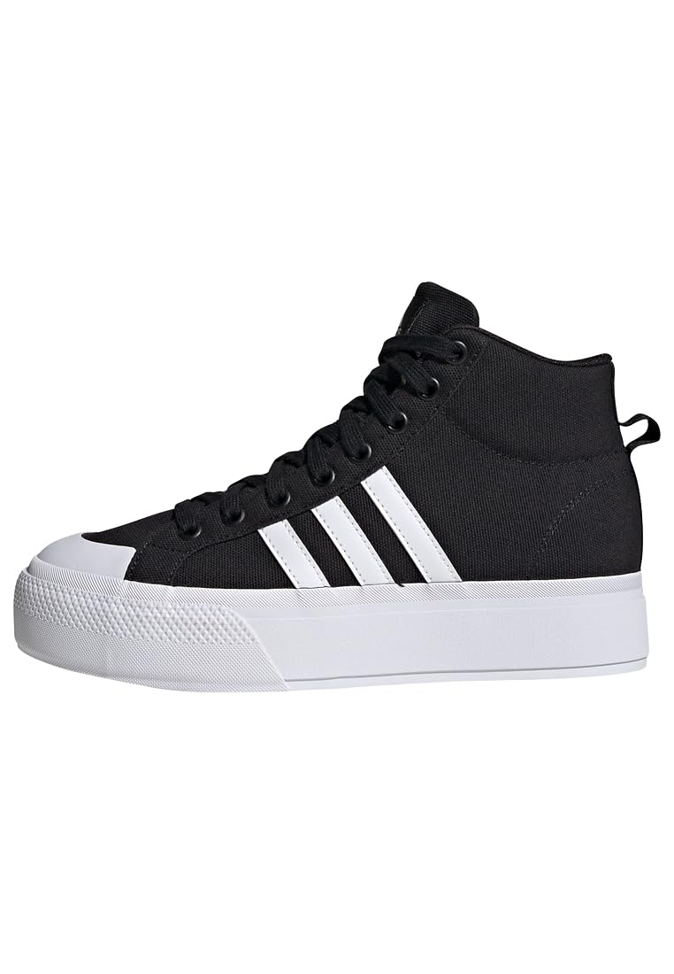 Adidas BRAVADASKATE Mid PF MCK77 Черный Размер см 2.0 Женские кроссовки, 23.0
Adidas BRAVADASKATE Mid PF MCK77 Черный Размер см 2.0 Женские кроссовки, 23.0