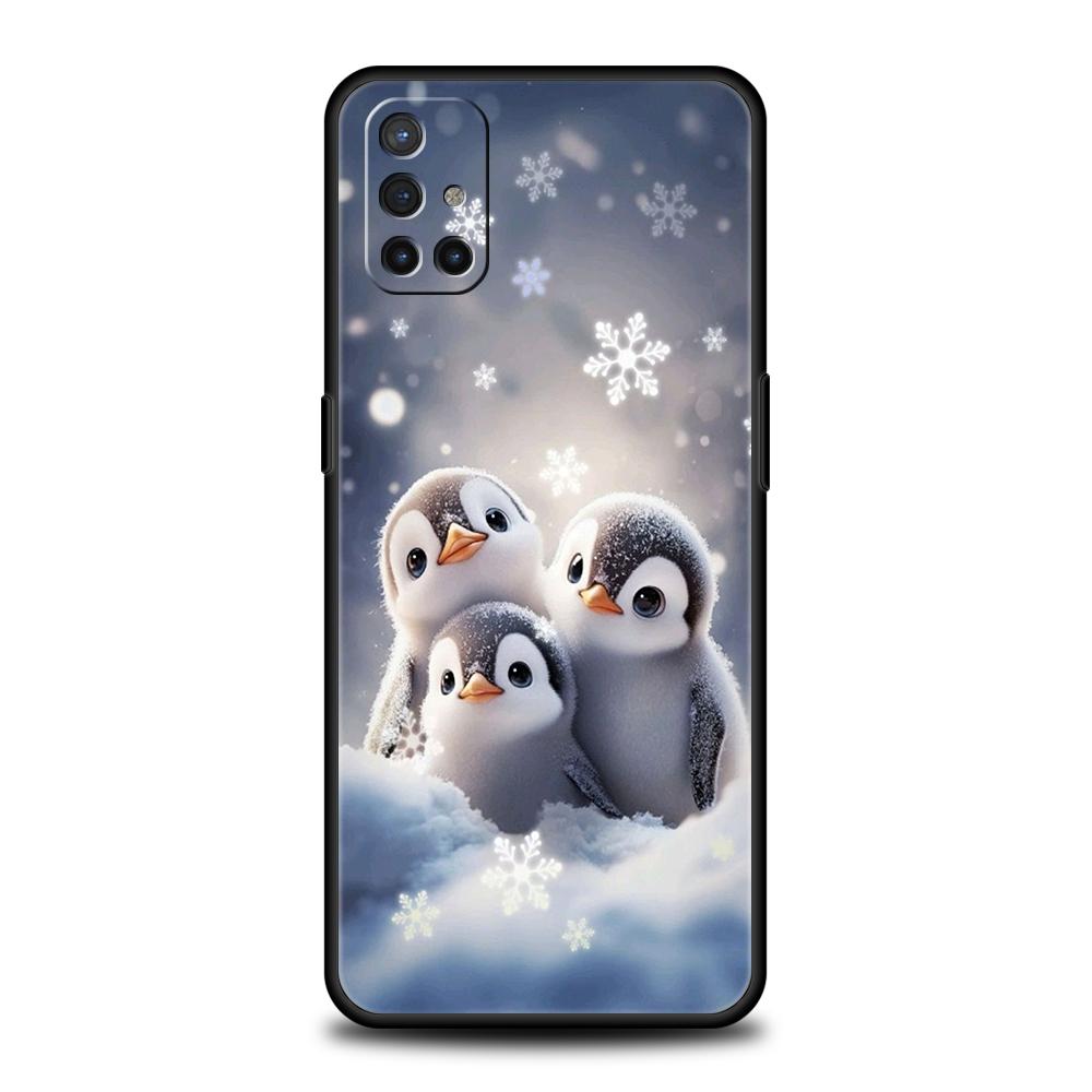 Phone Case For Oneplus 13R 12R 13 12 10T 10R Nord N100 N200 N10 10 9 9R 9RT CE 2 Z Pro Soft TPU Cover Luxury Pudgy Penguins Art 9RT 5G
Phone Case For Oneplus 13R 12R 13 12 10T 10R Nord N100 N200 N10 10 9 9R 9RT CE 2 Z Pro Soft TPU Cover Luxury Pudgy Penguins Art 9RT 5G