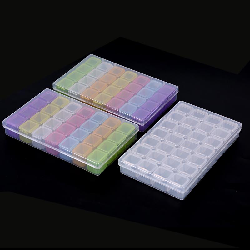 Коробка для хранения триггеров для ногтей Коробка для упаковки ювелирных изделий для ногтей чистый
Коробка для хранения триггеров для ногтей Коробка для упаковки ювелирных изделий для ногтей чистый